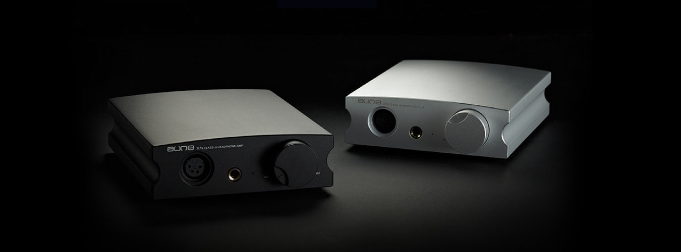 Aune Audio