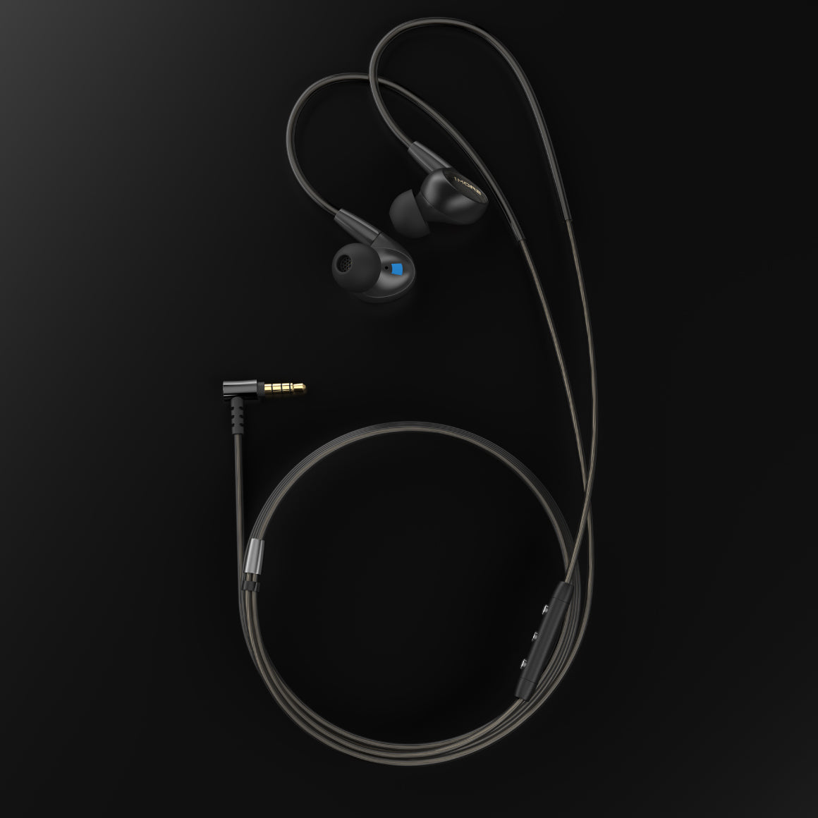 Headphone-Zone-1MORE-Penta-Driver