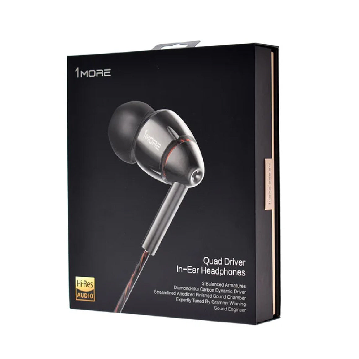 Headphone-Zone-1MORE-Quad-Driver