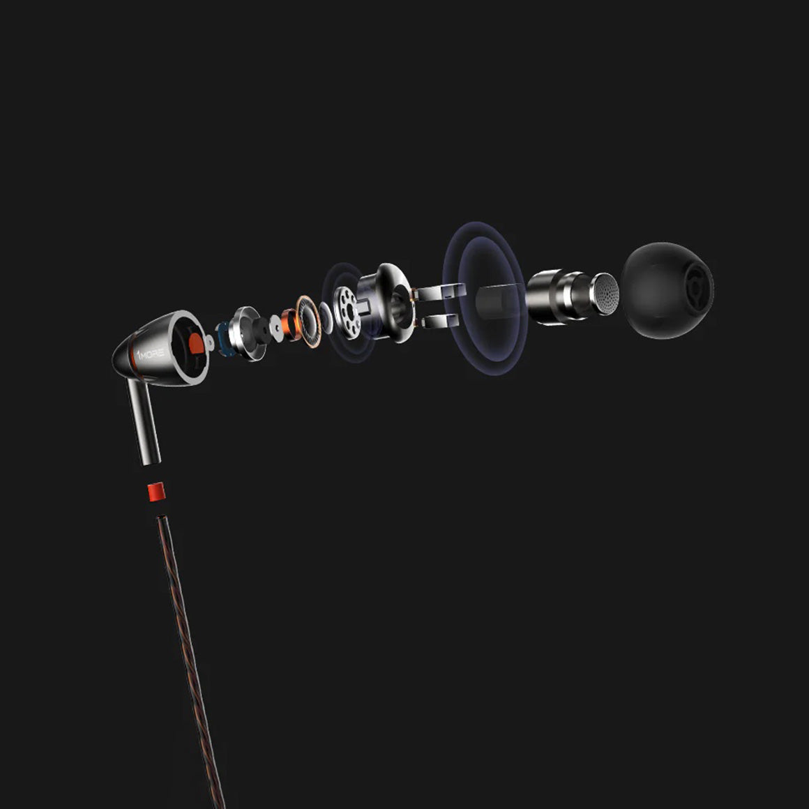Headphone-Zone-1MORE-Quad-Driver