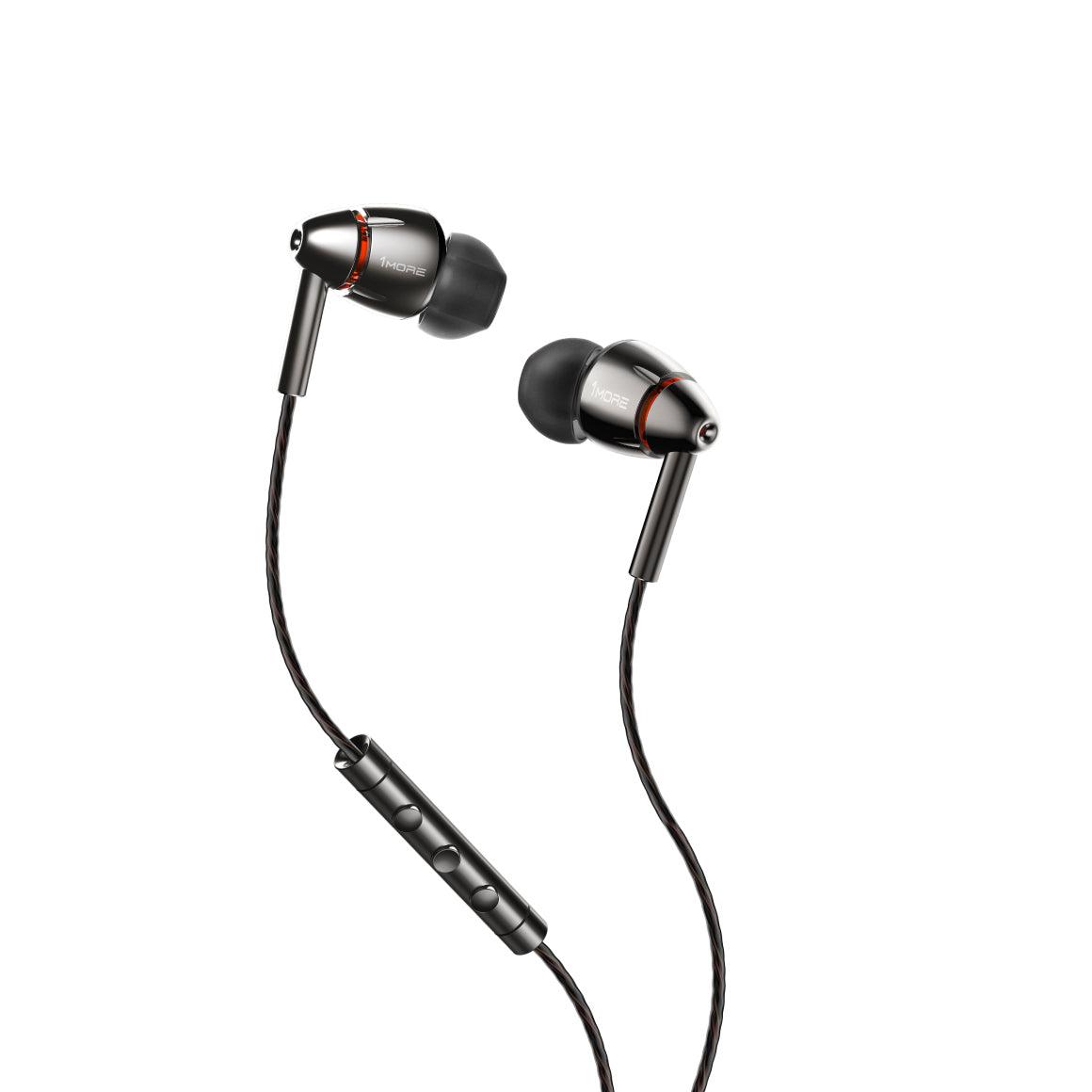 Headphone-Zone-1MORE-Quad-Driver