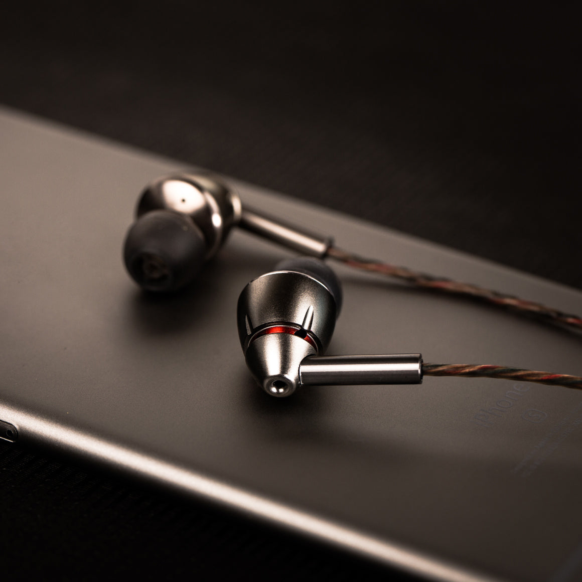 Headphone-Zone-1MORE-Quad-Driver