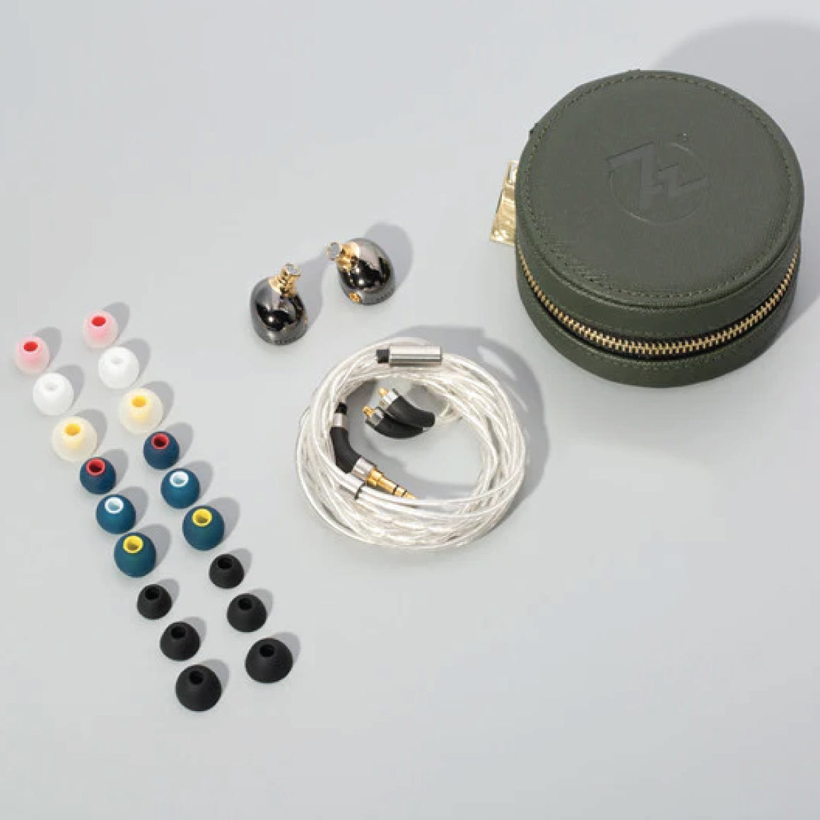 Headphone-Zone-7HZ-i99