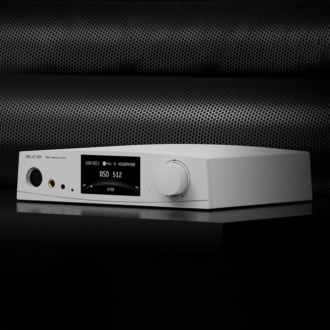 Headphone-Zone-Aune-Audio-S9c-Pro-Silver