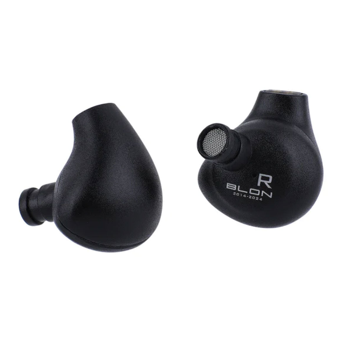 Headphone-Zone-BLON-BL-03-II-Black-3.5mm-WithMic