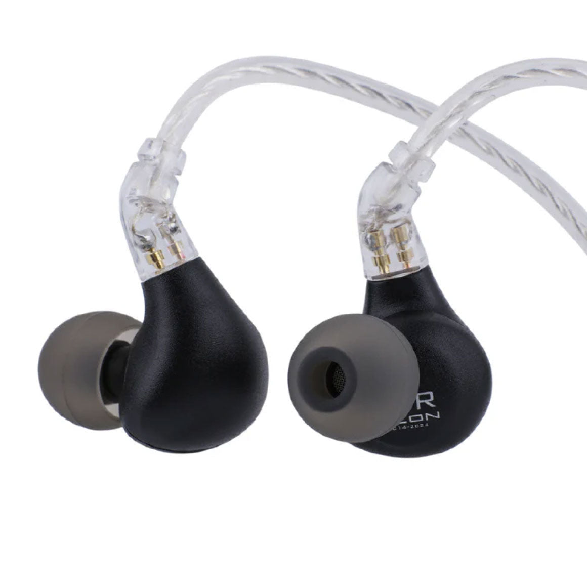 Headphone-Zone-BLON-BL-03-II-Black-4.4mm-Standard