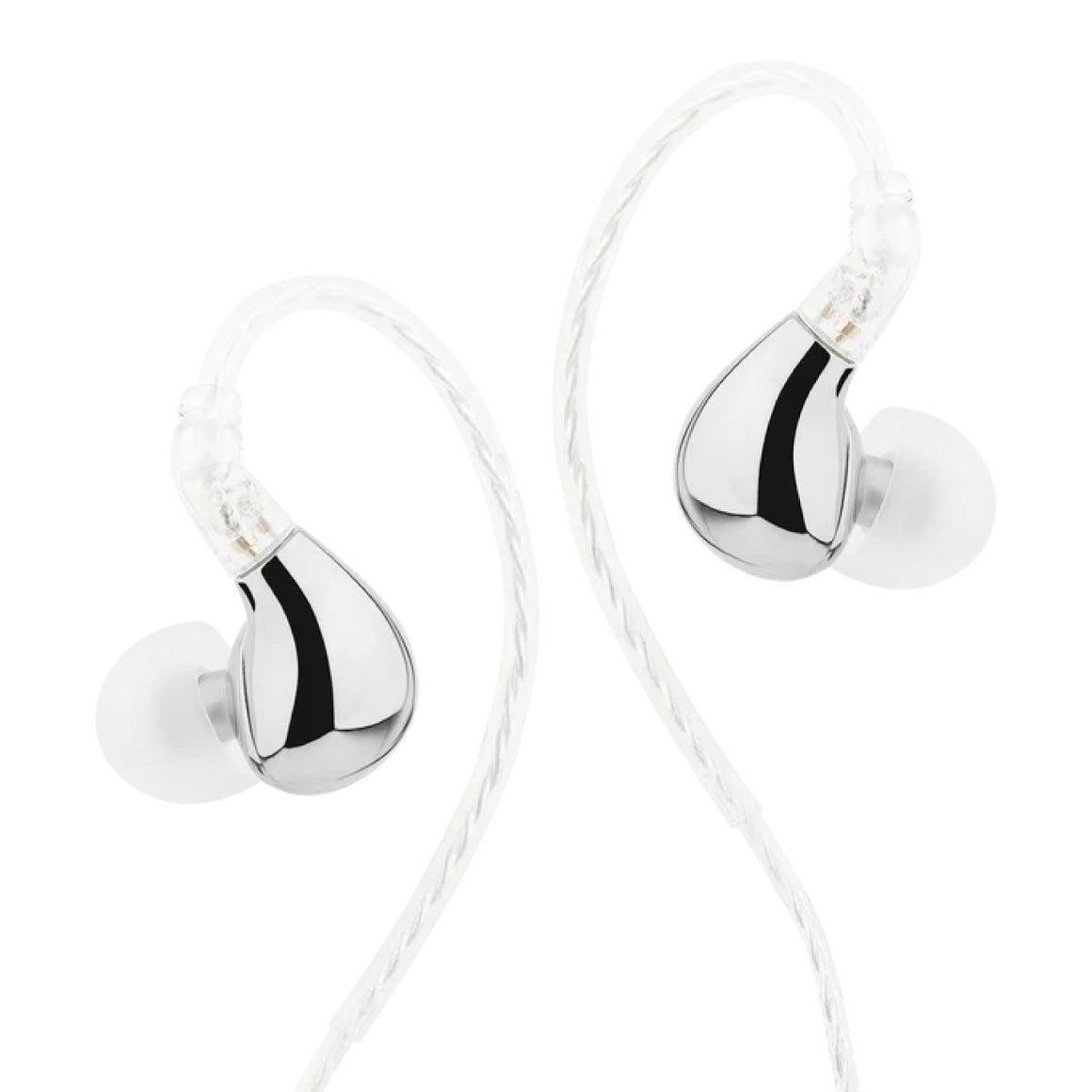 Headphone-Zone-BLON-BL-03-II-Silver-3.5mm-WithMic