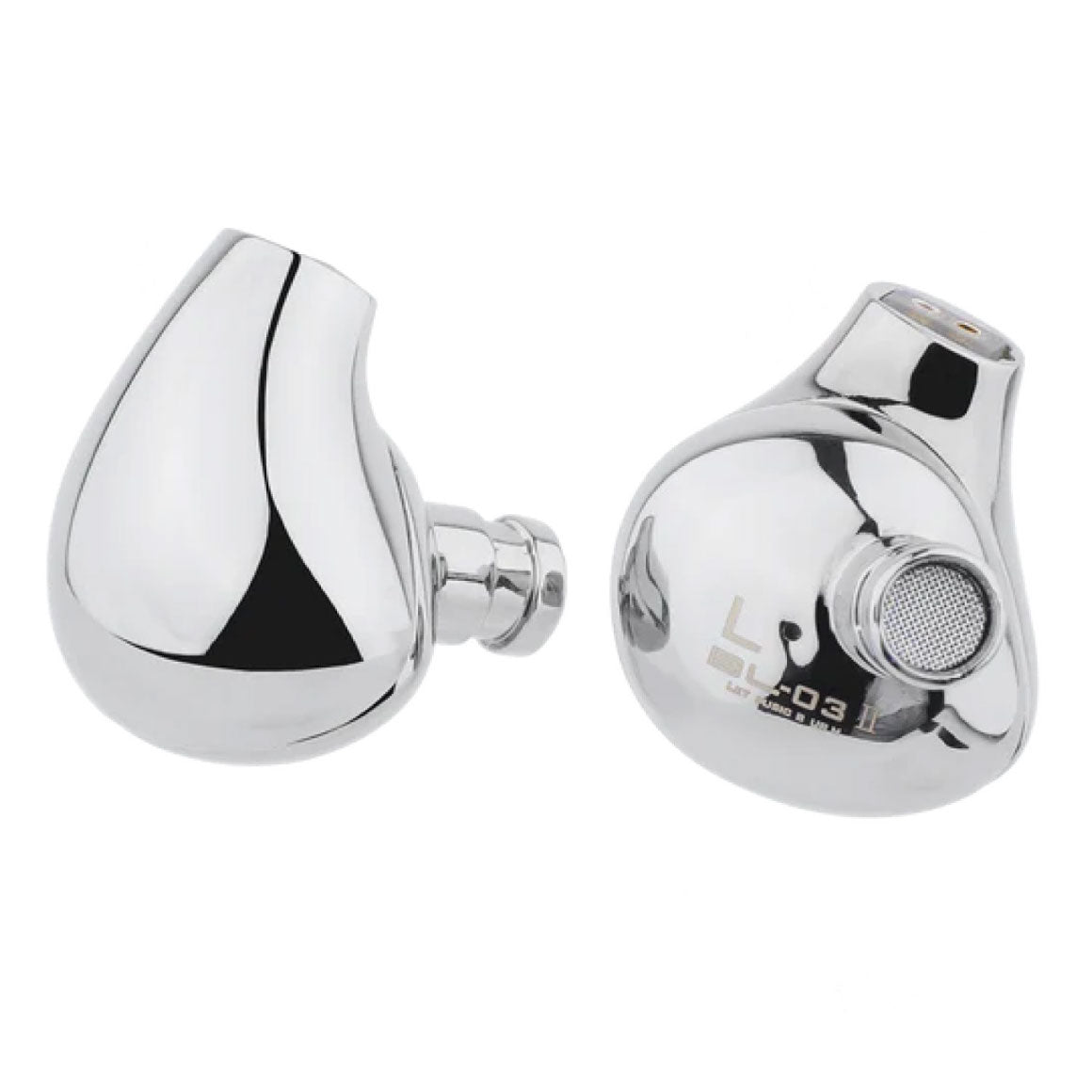 Headphone-Zone-BLON-BL-03-II-Silver-3.5mm-WithMic
