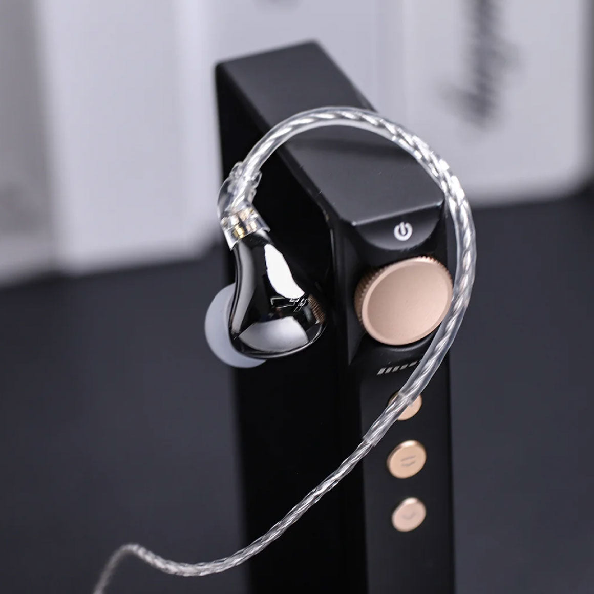 Headphone-Zone-BLON-BL-03-II-Silver-3.5mm-WithMic