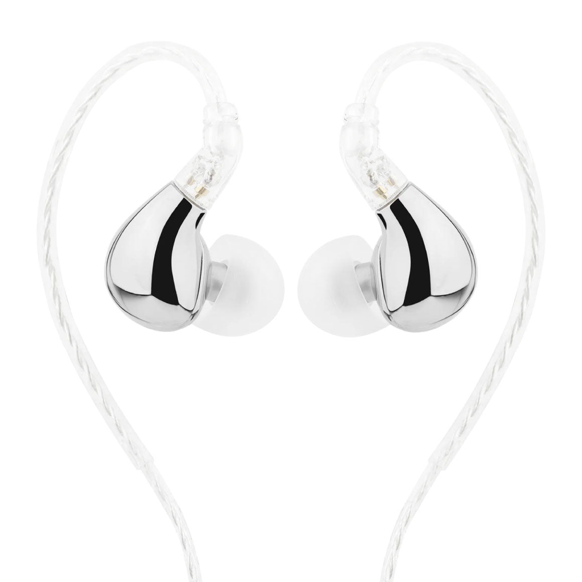Headphone-Zone-BLON-BL-03-II-Silver-4.4mm-Standard