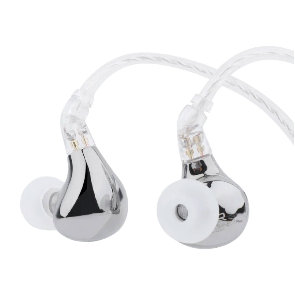 Headphone-Zone-BLON-BL-03-II-Silver-4.4mm-Standard