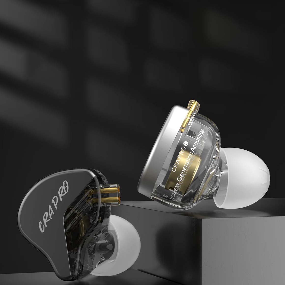 Headphone-Zone-CCA-CRA-Pro-Silver-Without-Mic