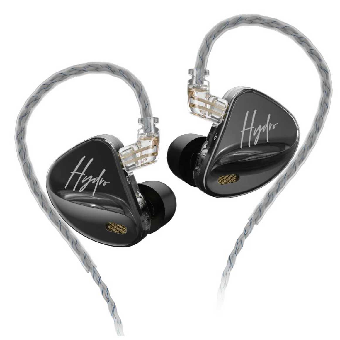 Headphone-Zone-CCA-Hydro-Silver-Blue-Mixed-Cable