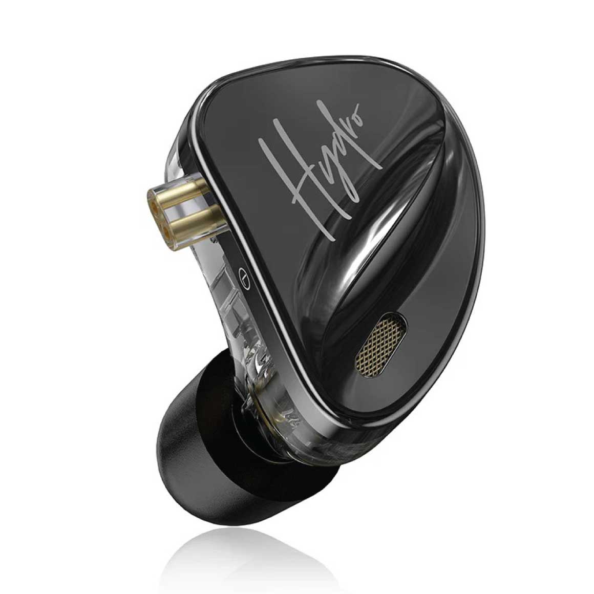 Headphone-Zone-CCA-Hydro-Silver-Plated-Cable