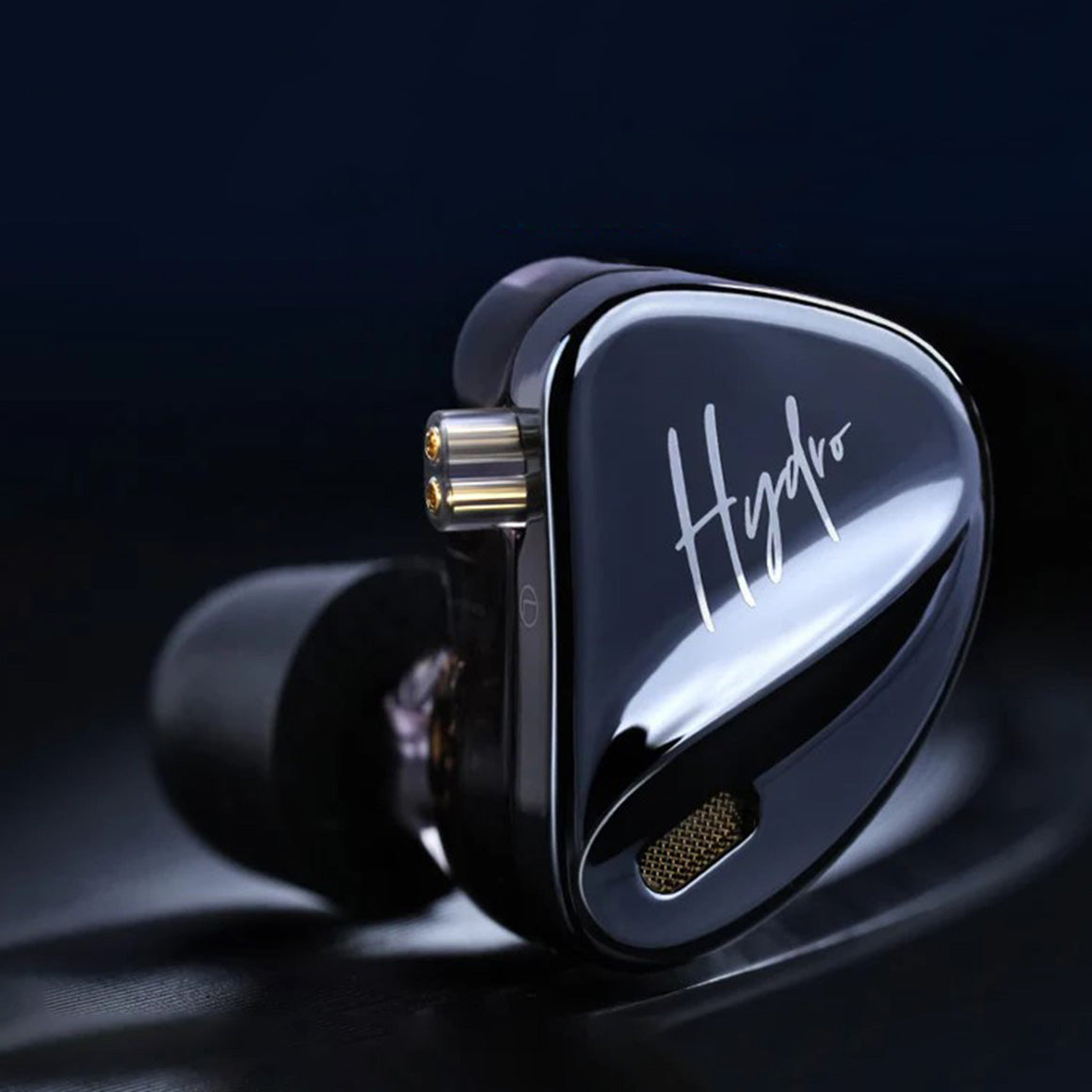 Headphone-Zone-CCA-Hydro-Silver-Plated-Cable