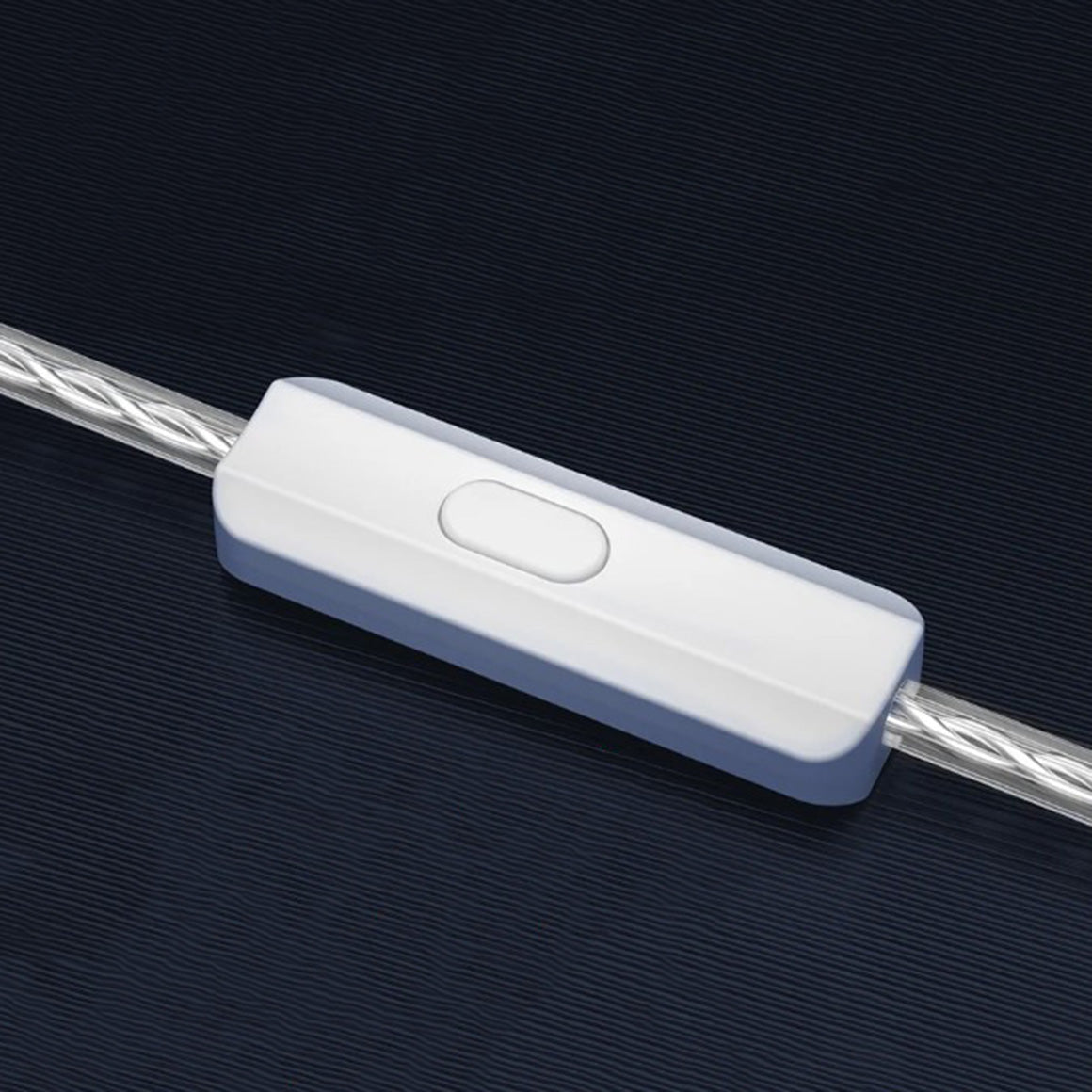 Headphone-Zone-CCA-Hydro-Silver-Plated-Cable