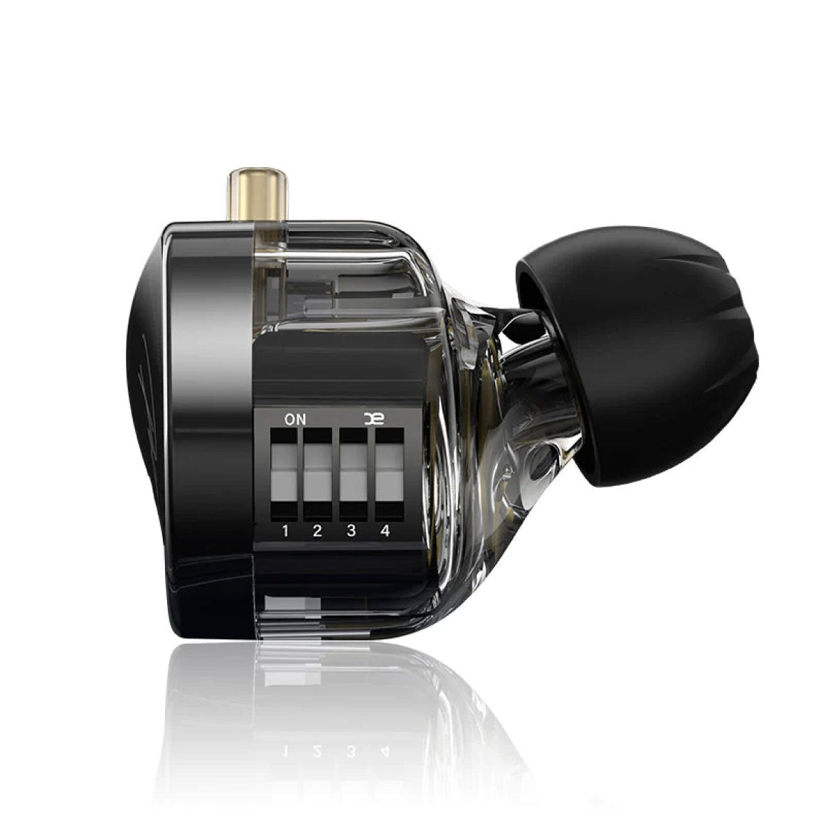 Headphone-Zone-CCA-POLARIS
