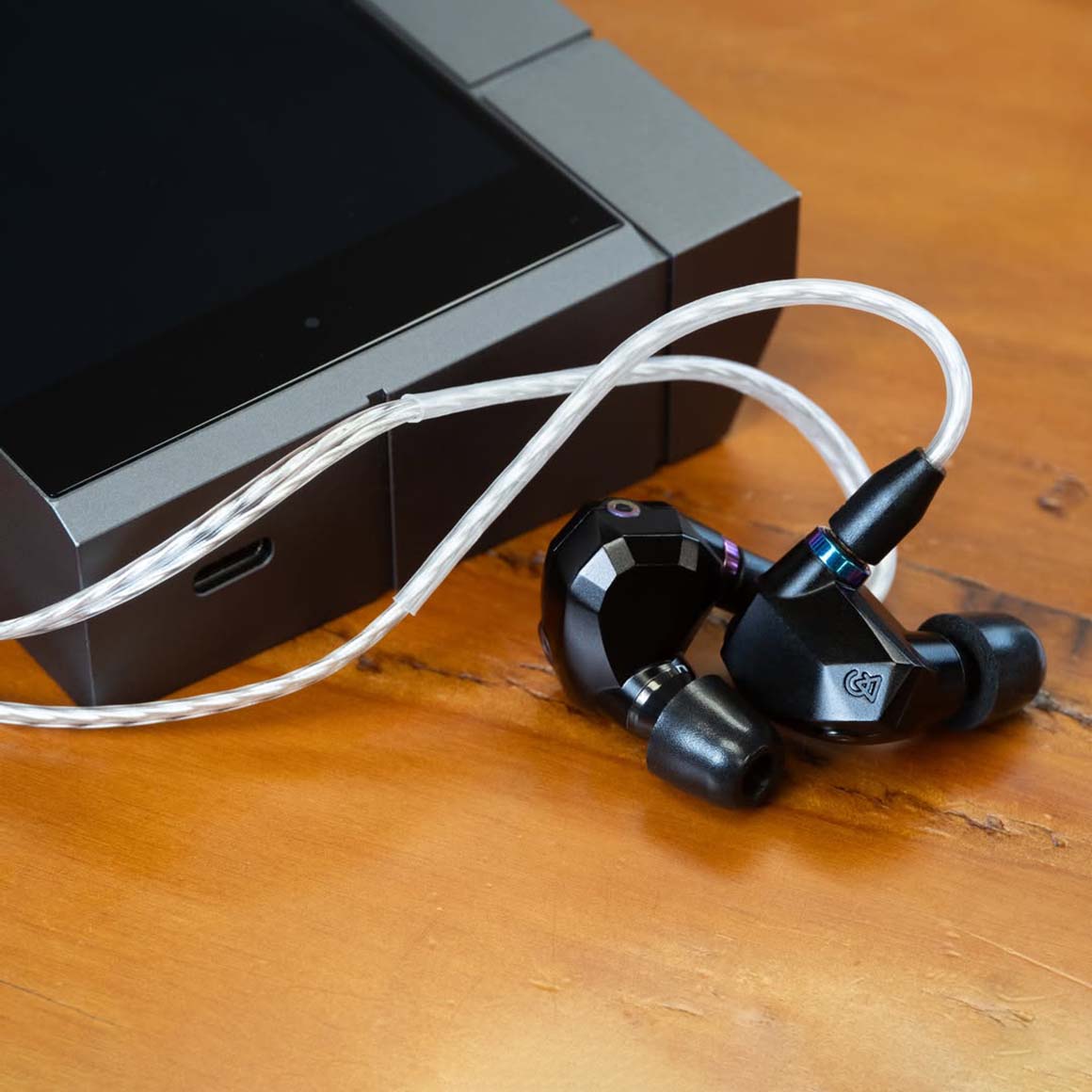 Headphone-Zone-Campfire-Audio-Fathom