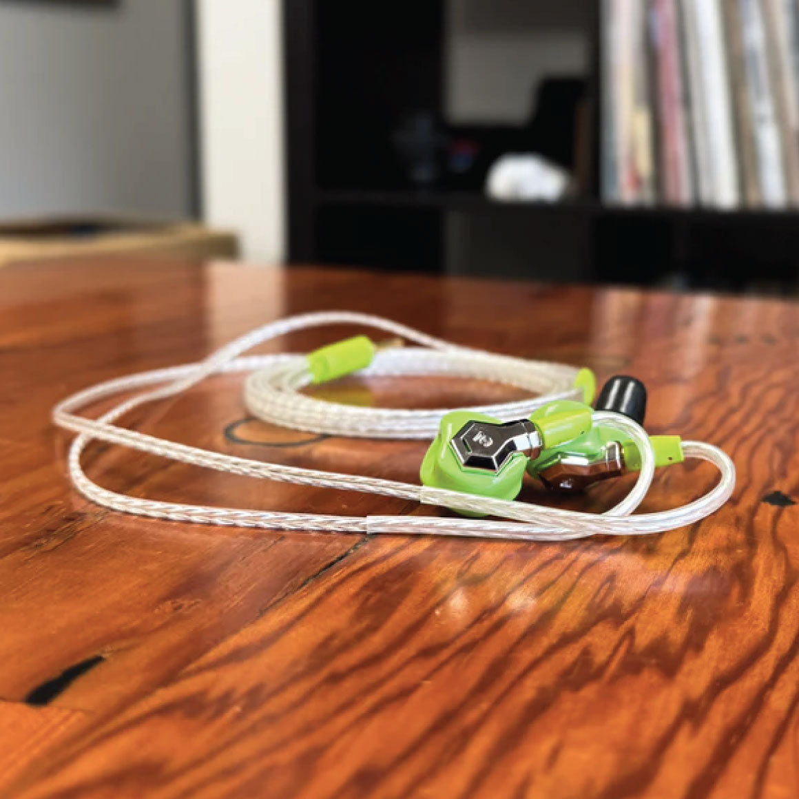Headphone-Zone-Campfire-Audio-Ponderosa-3.5mm-Green