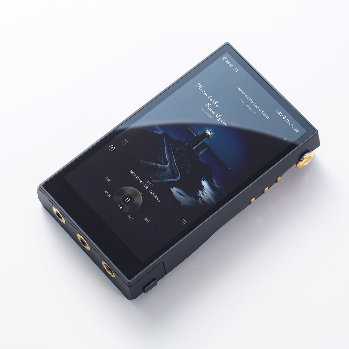 Headphone-Zone-Cayin-N6iii