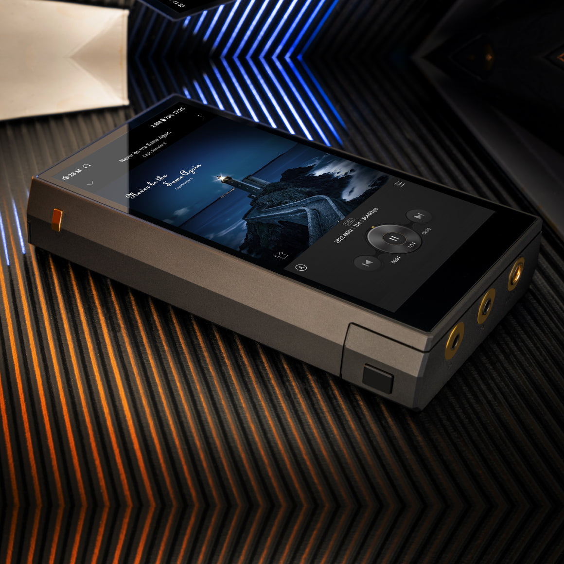 Headphone-Zone-Cayin-N6iii