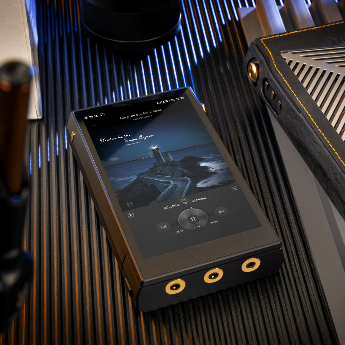 Headphone-Zone-Cayin-N6iii