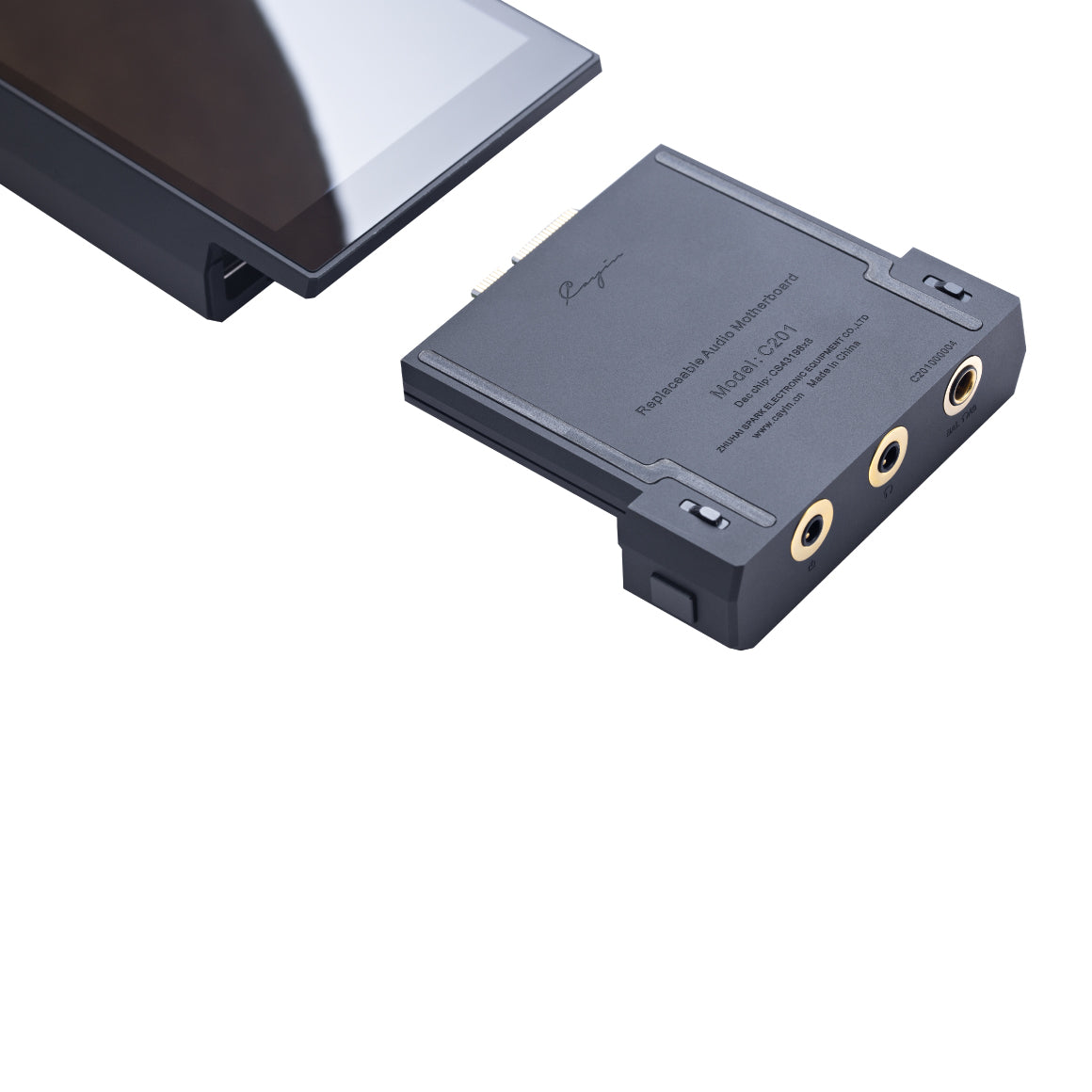 Headphone-Zone-Cayin-N6iii