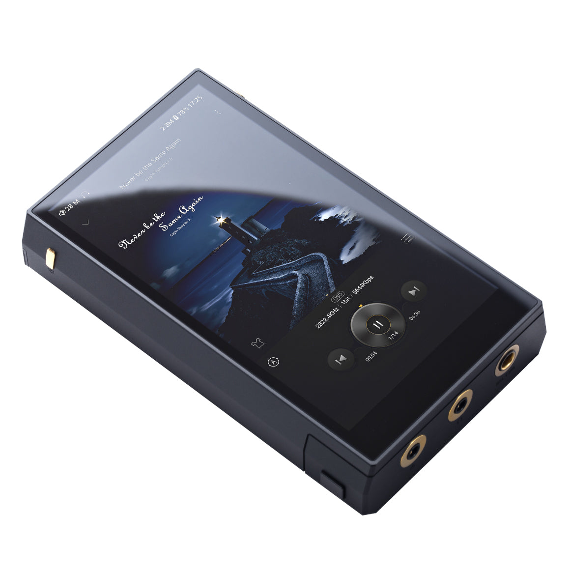 Headphone-Zone-Cayin-N6iii