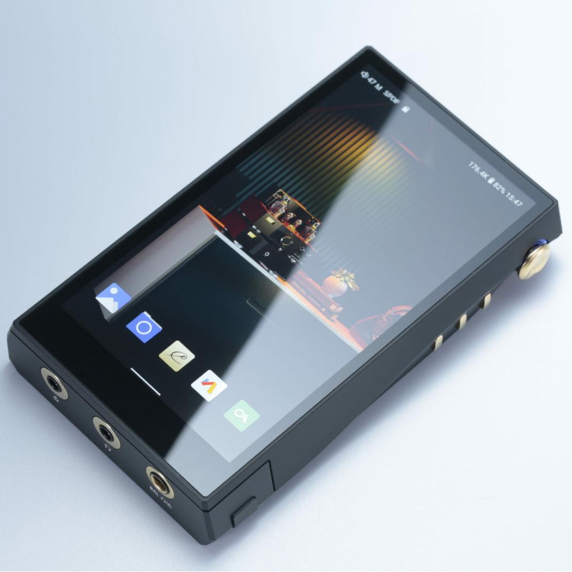 Headphone-Zone-Cayin-N6iii