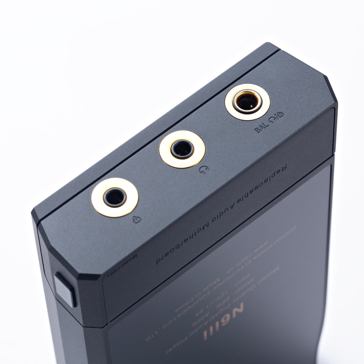 Headphone-Zone-Cayin-N6iii