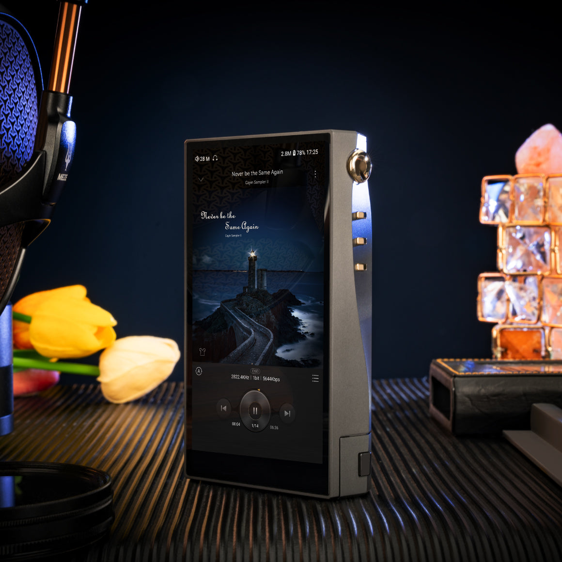 Headphone-Zone-Cayin-N6iii