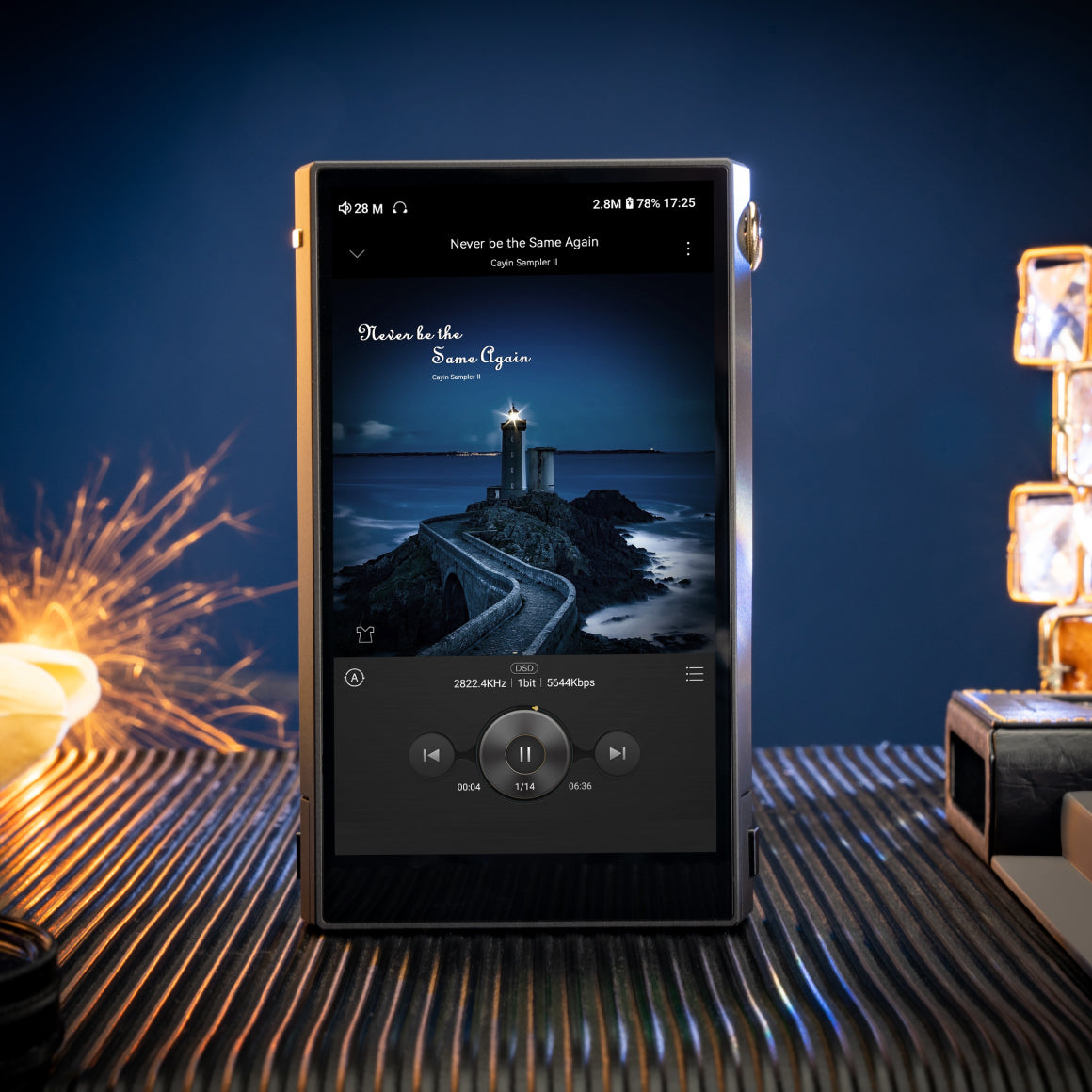 Headphone-Zone-Cayin-N6iii