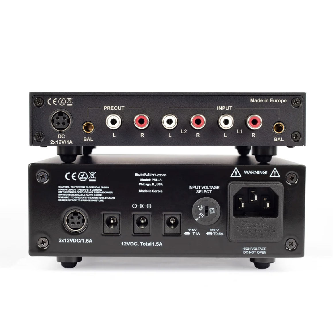 Headphone-Zone-EarMen-CH-Amp