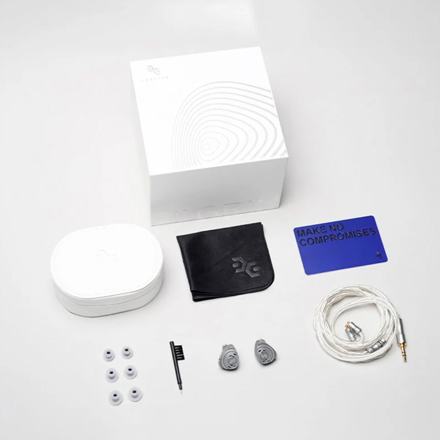Headphone-Zone-Elysian Acoustic Labs-PILGRIM-3.5mm