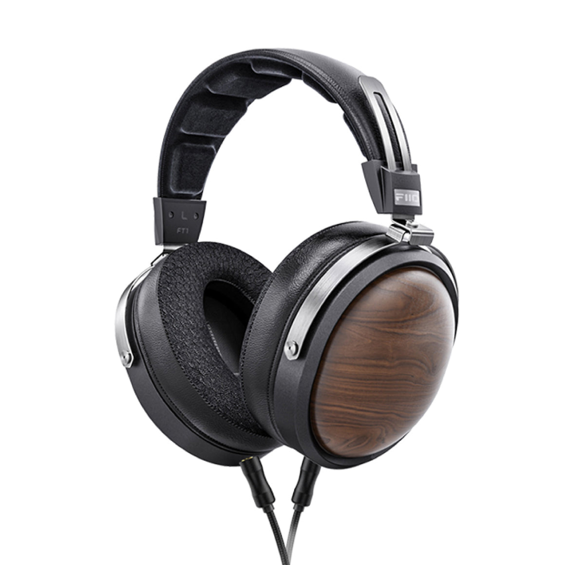 Headphone-Zone-FiiO-FT1
