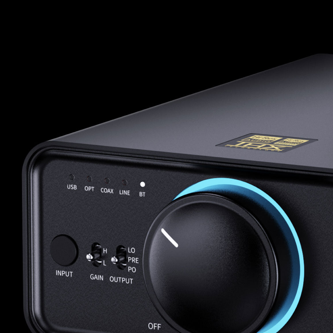 FiiO - K7 (Unboxed)