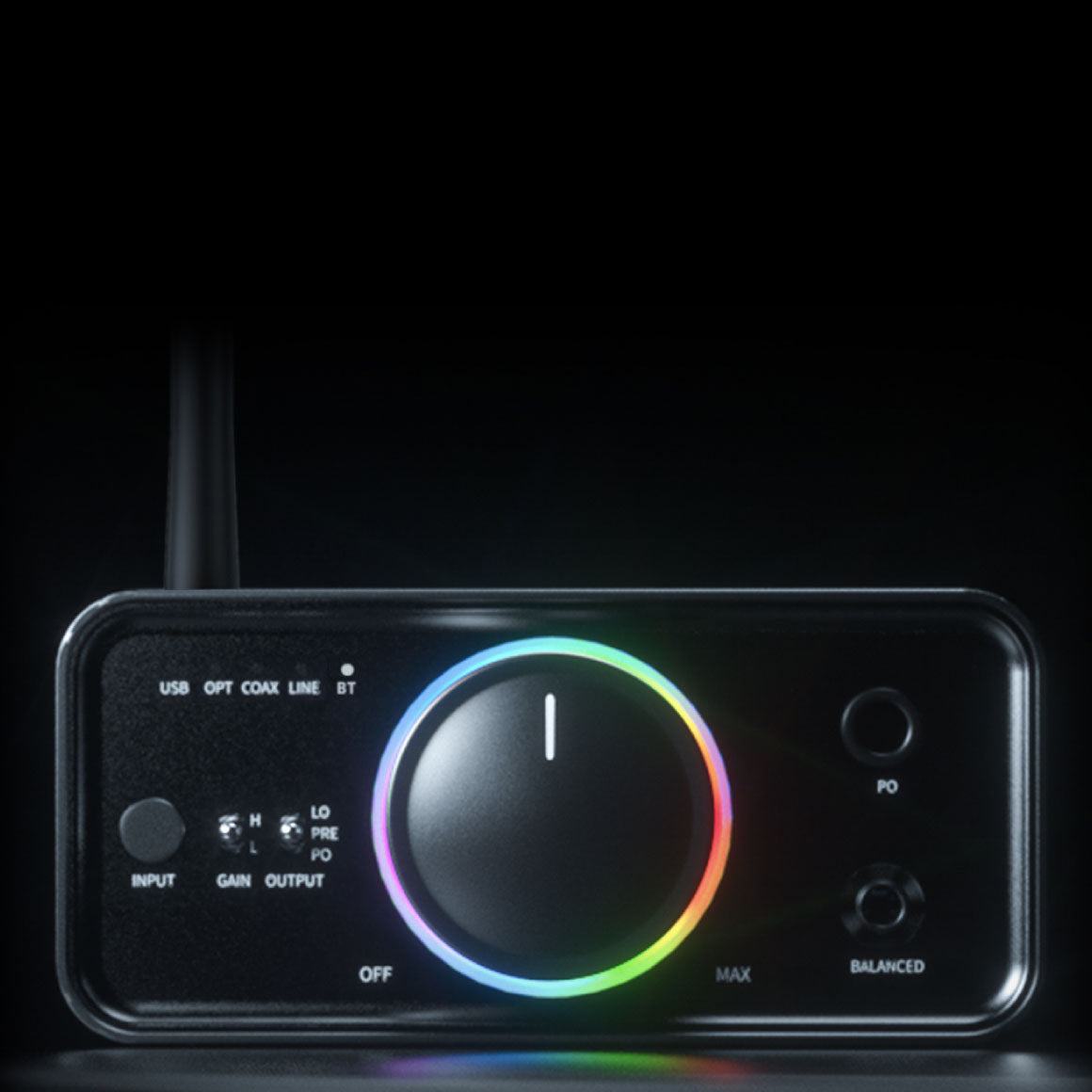 FiiO - K7 (Unboxed)