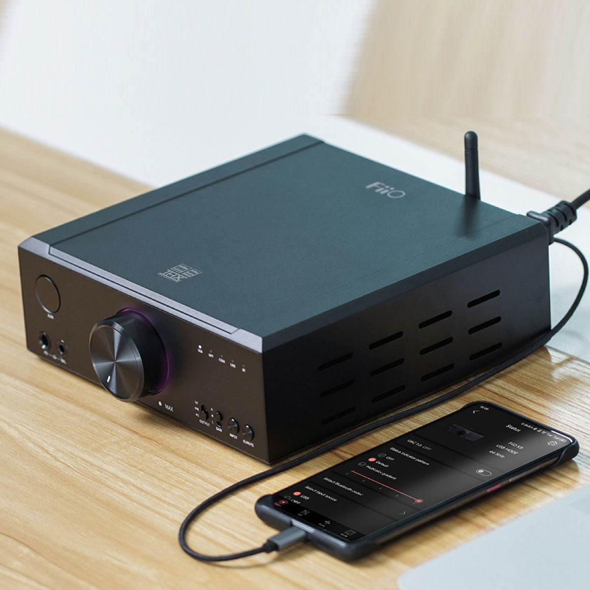 Headphone-Zone-FiiO-K9