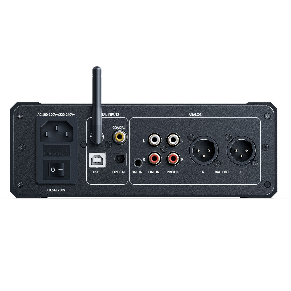 Headphone-Zone-FiiO-K9
