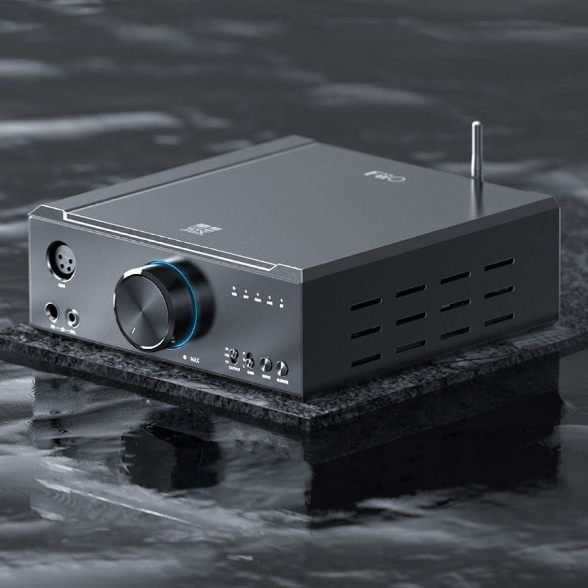 FiiO - K9
