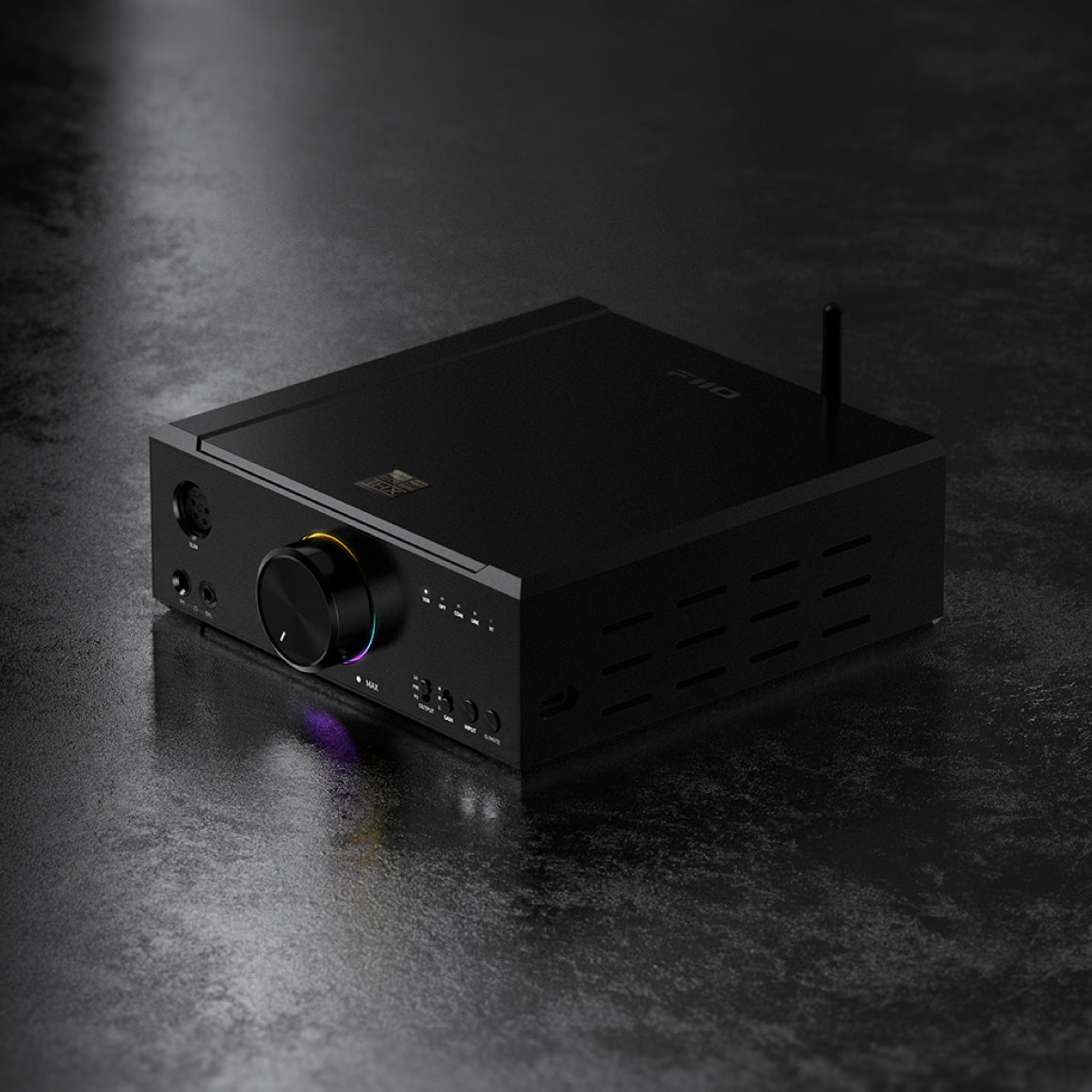 Headphone-Zone-FiiO-K9-AKM