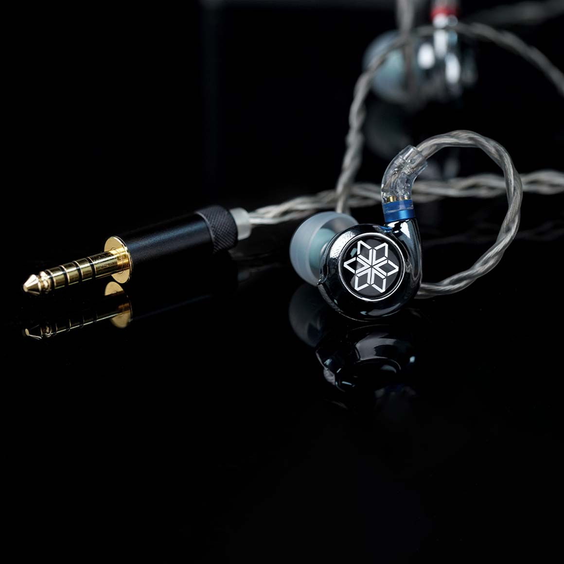 FiiO - LS-4.4A (Unboxed)