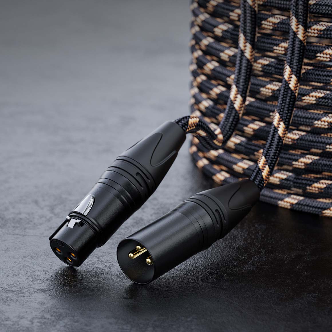 Headphone-Zone-FiiO-LX-XLR4L
