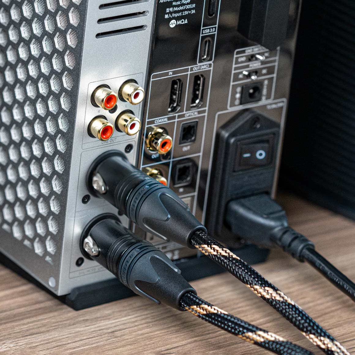 Headphone-Zone-FiiO-LX-XLR4L