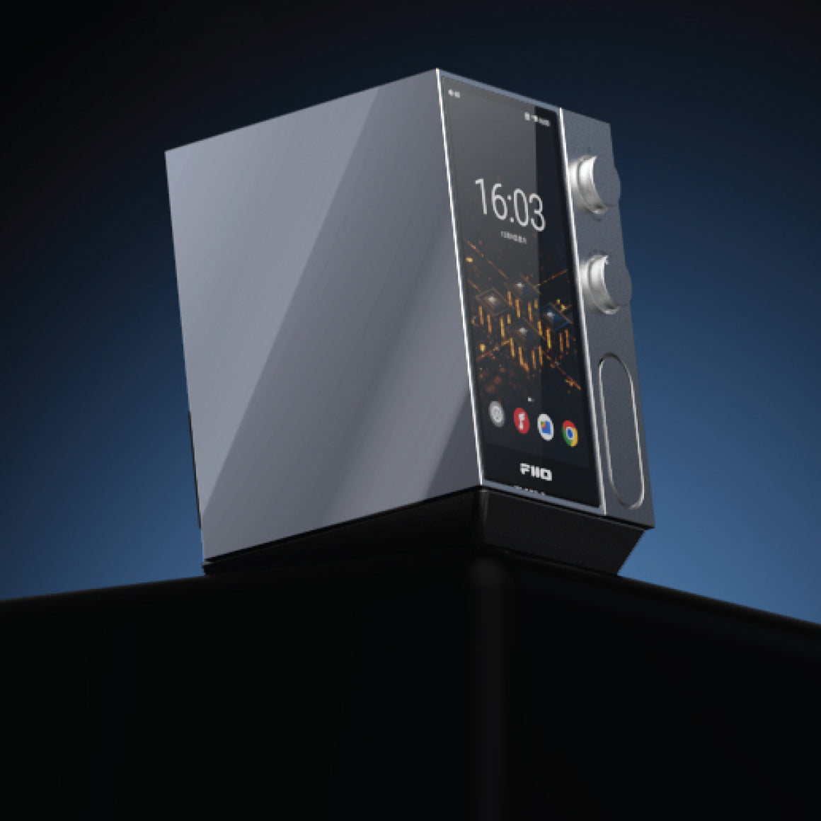 Hadphone-Zone-FiiO-R9