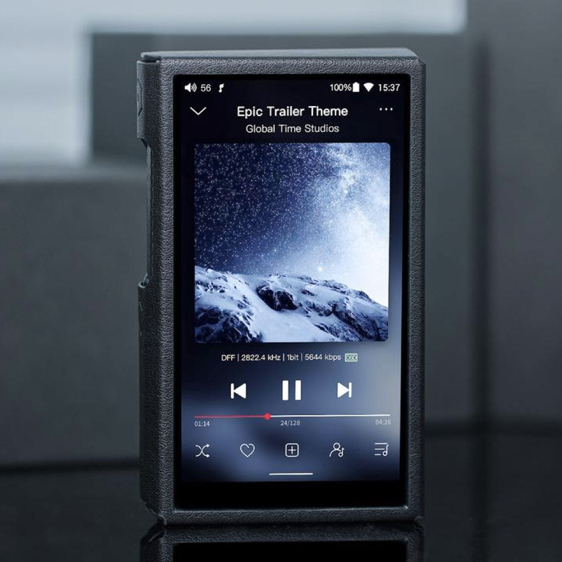 Headphone-Zone-FiiO-SK-M11S