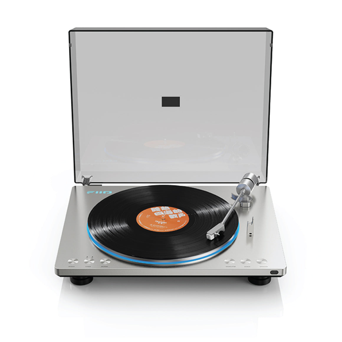 Headphone-Zone-FiiO-TT13-silver-Bluetooth
