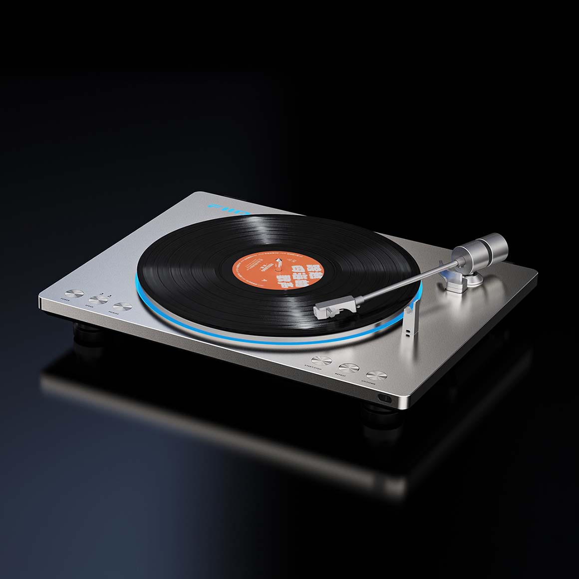 Headphone-Zone-FiiO-TT13-silver-Bluetooth