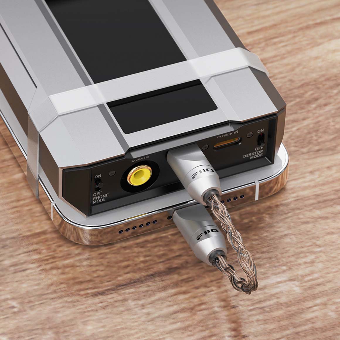Headphone-Zone-FiiO-link-cable