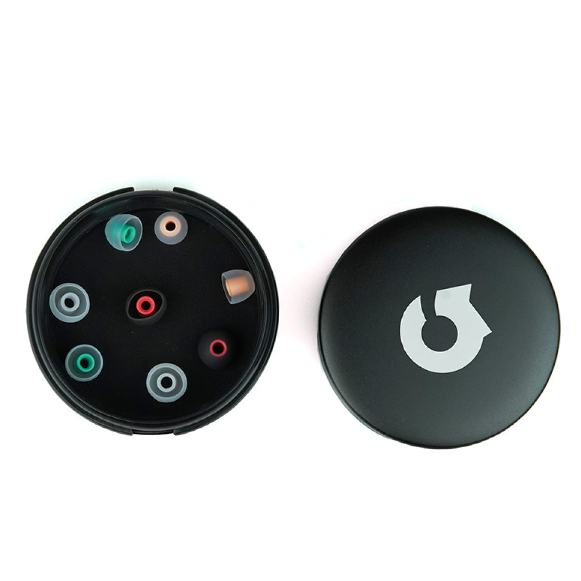Headphone-Zone-Fortress IEM Storage Case
